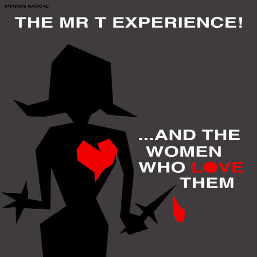 The Mr. T Experience: And The Women Who Love Them { Vinyl }