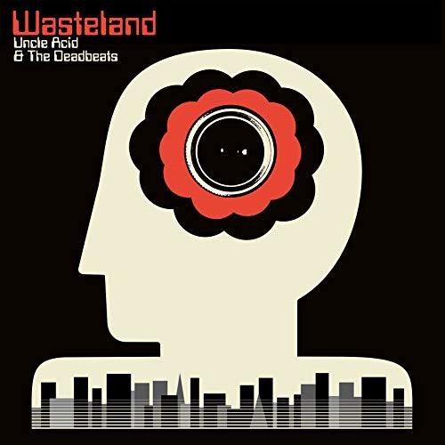 Uncle Acid and the Deadbeats: Wasteland { Vinyl }