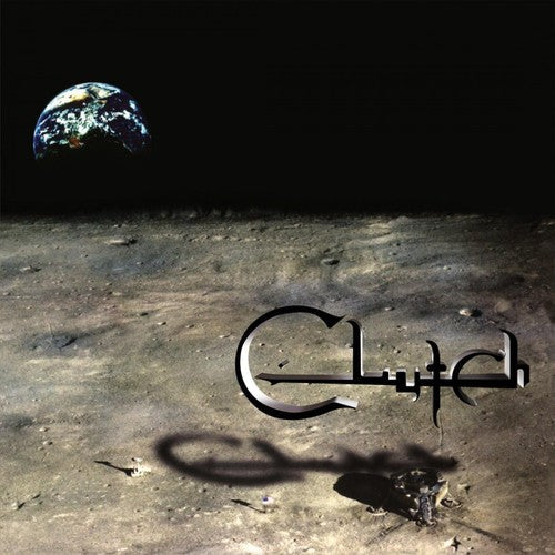 Clutch: Clutch { Vinyl }