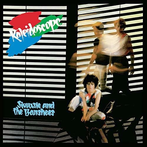 Siouxsie & Banshees: Kaleidoscope { Vinyl }