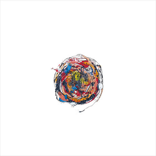 mewithoutYou: Untitled e.p. { Vinyl }