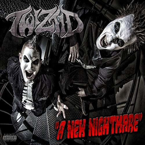 Twiztid: A New Nightmare { Vinyl }