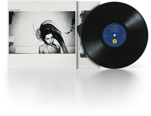 PJ Harvey: Rid Of Me { Vinyl }