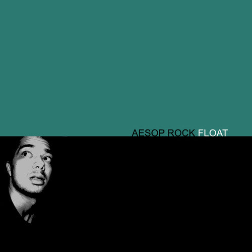 Aesop Rock: Float (Custom Green Vinyl) { Vinyl }