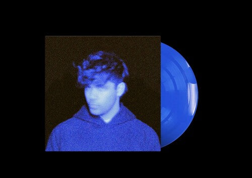 Peter Manos: Do You Turn Red? { Vinyl }