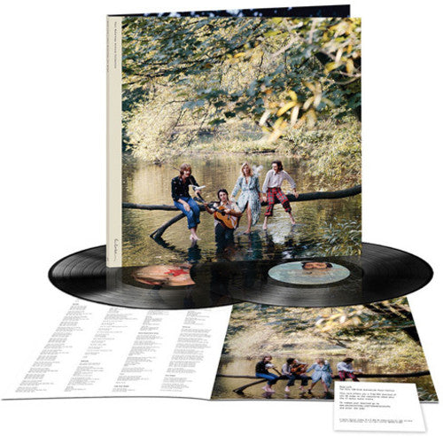 Paul McCartney & Wings: Wild Life { Vinyl }