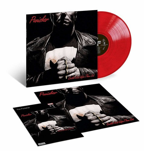 LL Cool J: Mama Said Knock You Out { Vinyl }