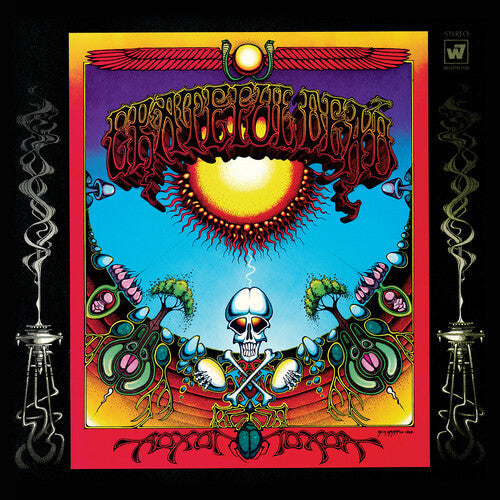 Grateful Dead: Aoxomoxoa { Vinyl }
