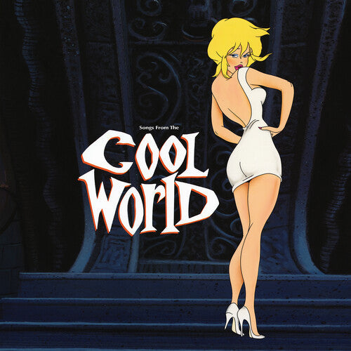 Songs From the Cool World / O.S.T.: Songs From The Cool World { Vinyl }