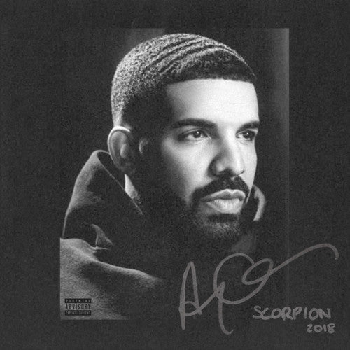 Drake: Scorpion { Vinyl }