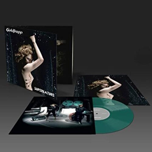 Goldfrapp: Supernature { Vinyl }