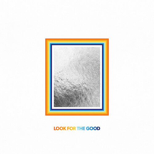 Jason Mraz: Look For The Good { Vinyl }
