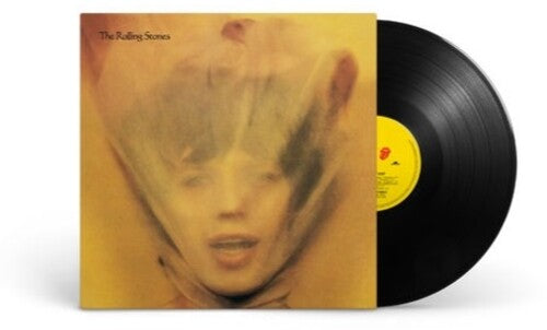 The Rolling Stones: Goats Head Soup { Vinyl }