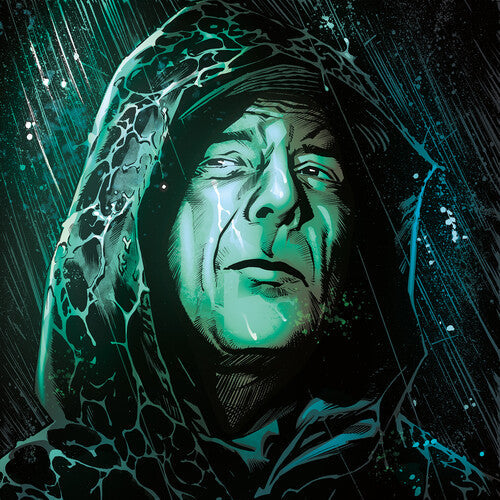 James Newton Howard: Unbreakable { Vinyl }