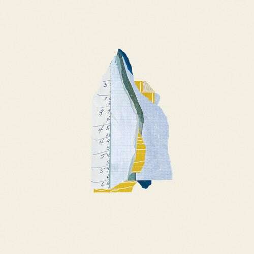 Into It. Over It.: Figure { Vinyl }