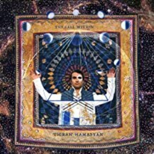 Tigran Hamasyan: The Call Within { Vinyl }