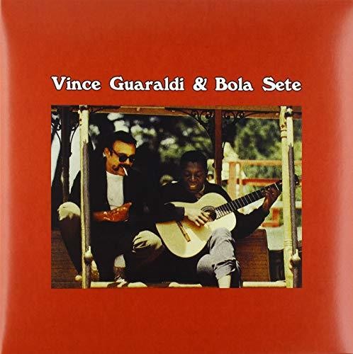 Guaraldi, Vince / Sete, Bola: Vince & Bola { Vinyl }