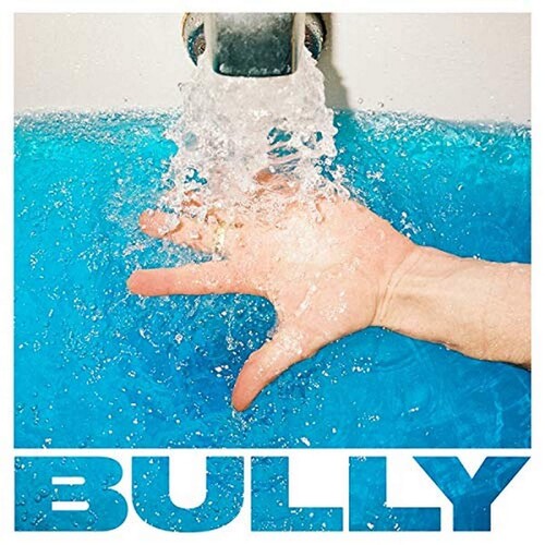 Bully: SUGAREGG { Vinyl }