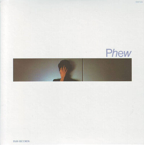 Phew: Phew { Vinyl }