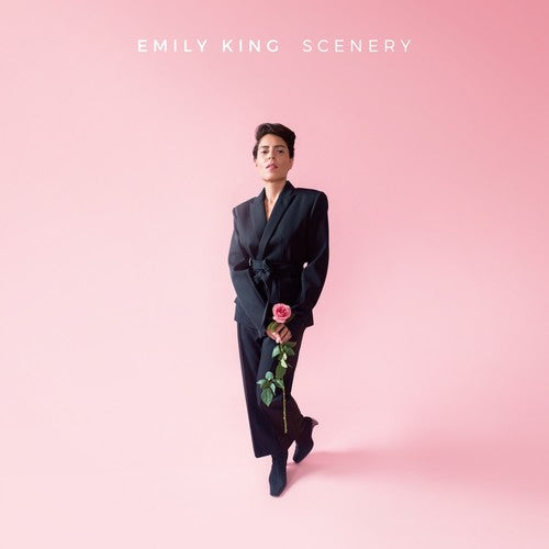 Emily King: Scenery { Vinyl }