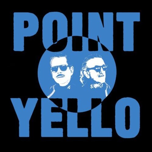 Yello: Point { Vinyl }