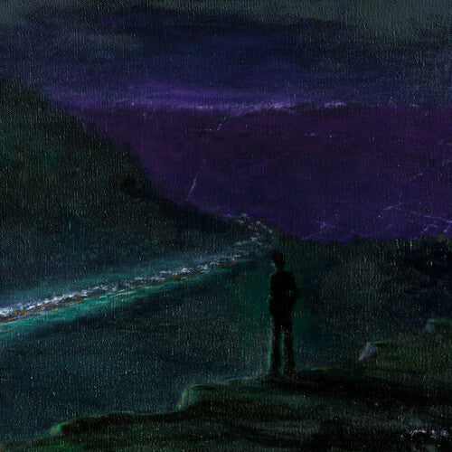Brothertiger: Paradise Lost { Vinyl }