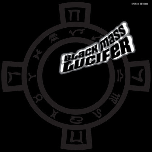 Lucifer: Black Mass { Vinyl }
