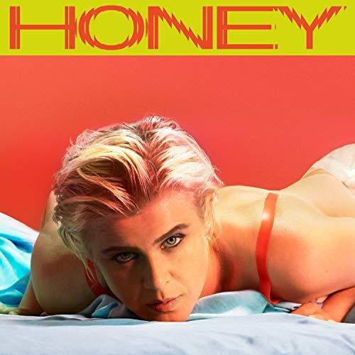Robyn: Honey { Vinyl }