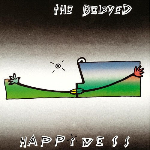 The Beloved: Happiness { Vinyl }