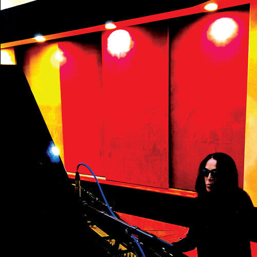Diamanda Galas: De-formation { Vinyl }