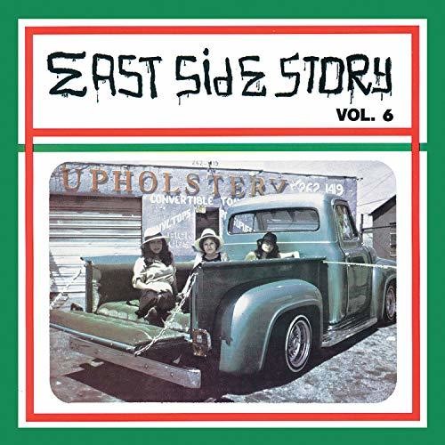 Various Artists: East Side Story Volume 6 (Various Artists) { Vinyl }