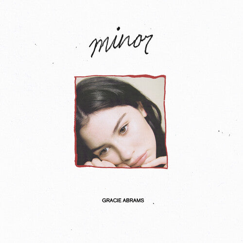 Gracie Abrams: Minor { Vinyl }