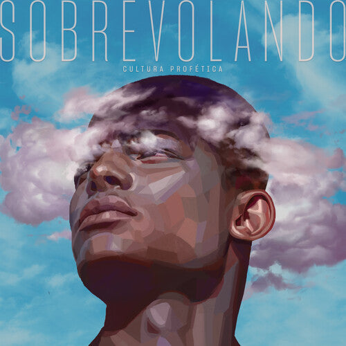 Cultura Profetica: Sobrevolando { Vinyl }