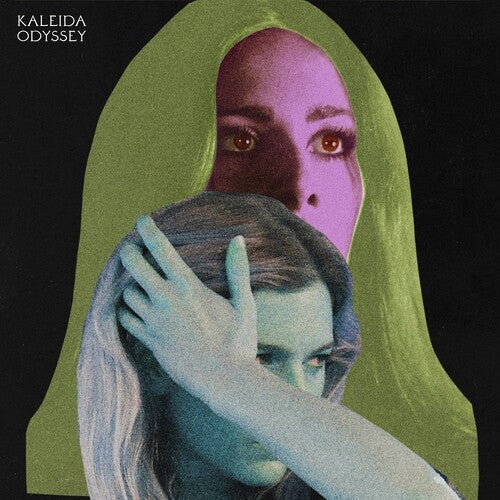 Kaleida: Odyssey { Vinyl }