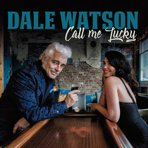Dale Watson: Call Me Lucky { Vinyl }