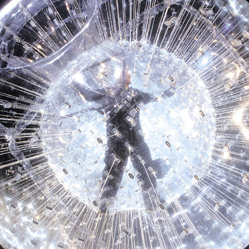 Peter Gabriel: Growing Up Live { Vinyl }