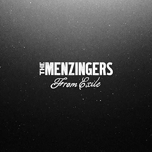 The Menzingers: From Exile { Vinyl }