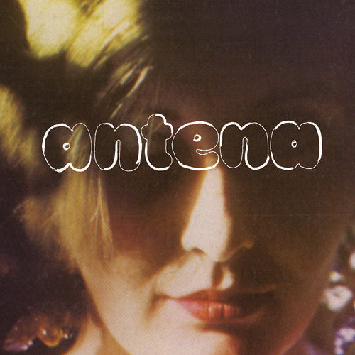 Antena: Camino Del Sol { Vinyl }