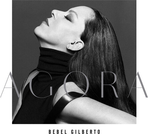 Bebel Gilberto: Agoral - Clear { Vinyl }