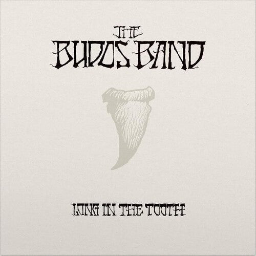 The Budos Band: Long In The Tooth { Vinyl }