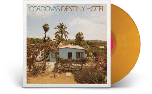 Cordovas: Destiny Hotel { Vinyl }