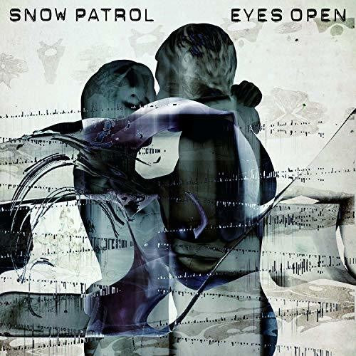Snow Patrol: Eyes Open { Vinyl }