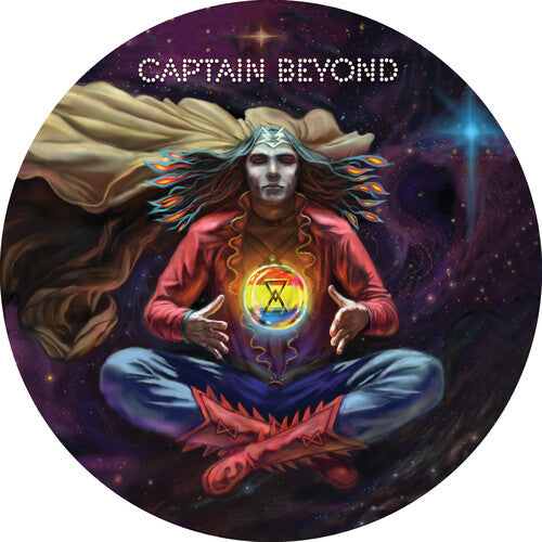 Captain Beyond: Lost & Found 1972-1973 { Vinyl }