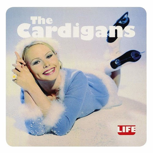 The Cardigans: Life { Vinyl }