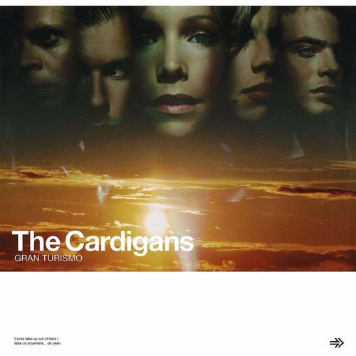 The Cardigans: Gran Turismo { Vinyl }