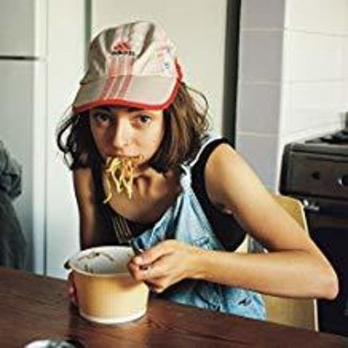 Stella Donnelly: Thrush Metal { Vinyl }
