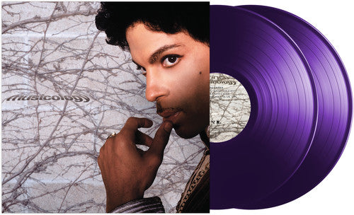 Prince & the Revolution: Musicology { Vinyl }