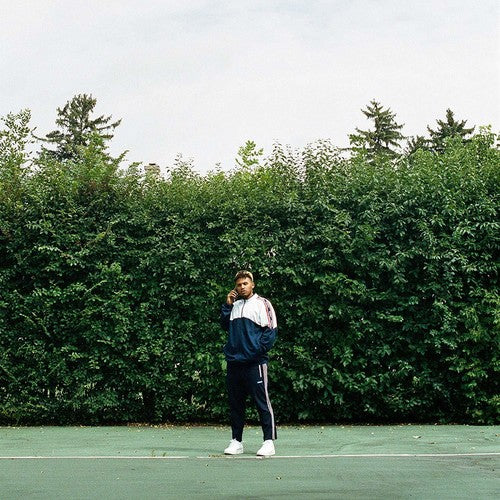 Joey Purp: Quarterthing { Vinyl }