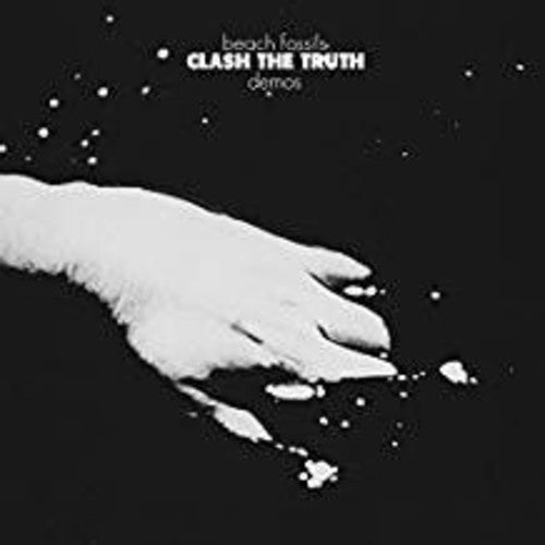 Beach Fossils: Clash The Truth + Demos { Vinyl }