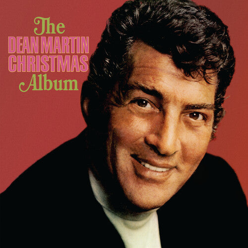 Dean Martin: The Dean Martin Christmas Album { Vinyl }